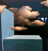 Zamob Rene Magritte The Tempest