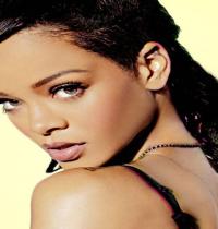 Zamob Rihanna 2012