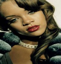 Zamob Rihanna Hot