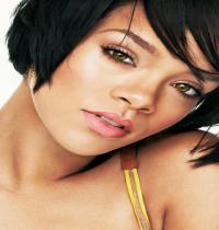 Zamob Rihanna Like A Little Girl