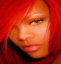 Zamob Rihanna R And B Face