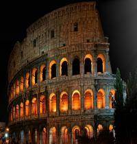 Waptrick Roman Colosseum