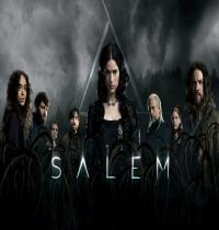 Zamob Salem TV Series
