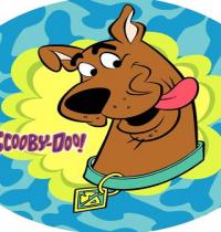 Zamob Scooby Doo