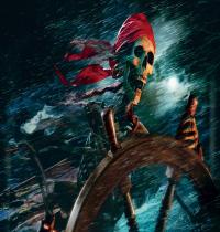 Zamob Sea Pirate