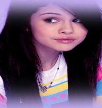 Zamob Selena Gomez Purple