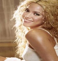 TuneWAP Shakira 27