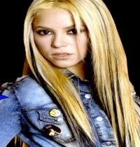 Zamob Shakira 38