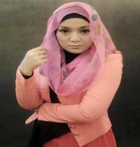 Zamob Shila Amzah In Pink