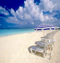 Zamob Shoal Bay Beach Anguilla
