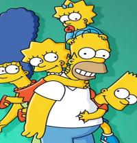 Zamob Simpson Family