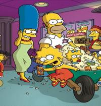 Zamob Simpsons 23