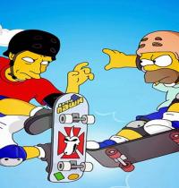 Zamob Simpsons 60