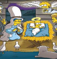Zamob Simpsons Baby
