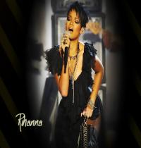 Zamob Singer Rihanna