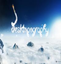 Zamob Sky Desktopography