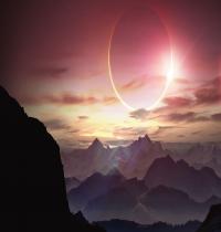 Zamob Solar Eclipse