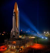 Zamob Space Shuttle Discovery