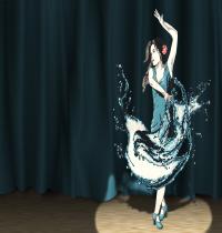 Zamob Splash Dance