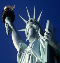 Zamob Statue of Liberty New York...
