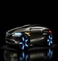 Zamob Super Concept Car