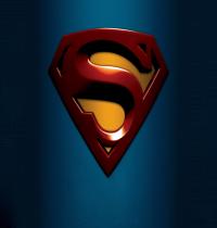 Zamob Superman Logo 01
