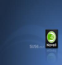 Zamob SUSE Linux Novell