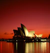 Zamob Sydney Opera House