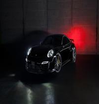 Zamob TechArt Porsche 911 Turbo