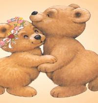 Zamob teddy bear 2
