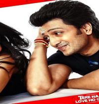 Zamob Tere Naal Love Ho Gaya Movie Poster