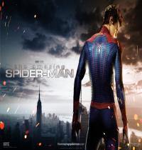 Zamob The Amazing Spider Man 2012