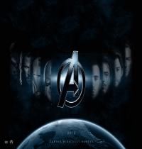 Zamob The Avengers 2012
