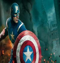 Zamob The Avengers Captain America