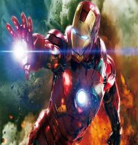 Zamob The Avengers Iron Man