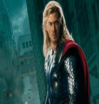 Zamob The Avengers Thor