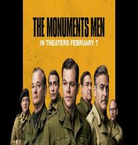 Zamob The Monuments Men 2014