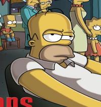Zamob The Simpsons The Godfather