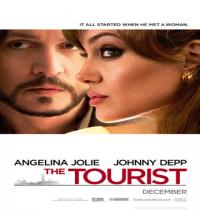 Zamob The Tourist Angelina Jolie