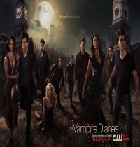 Zamob The Vampire Diaries Season 6
