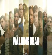 Zamob The Walking Dead