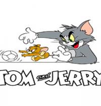 Zamob tom and jerry 06
