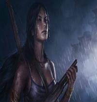 Zamob Tomb Raider Reborn Art