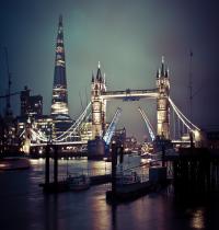 Zamob Tower Bridge of London