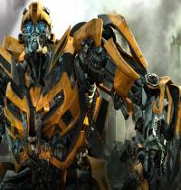 Zamob Transformers 3 Bumblebee