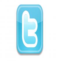 Zamob Twitter Symbol