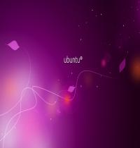 Zamob Ubuntu Purple