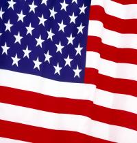 Zamob United States of America Flag
