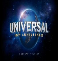 Zamob Universal 100th Anniversary