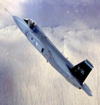Zamob US Airforce X 35C